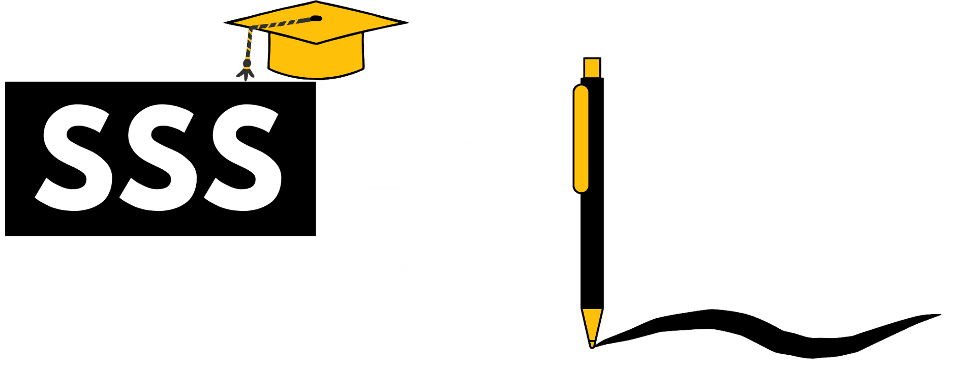 SSS Achievers Logo